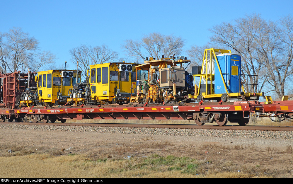 BNSF 927193